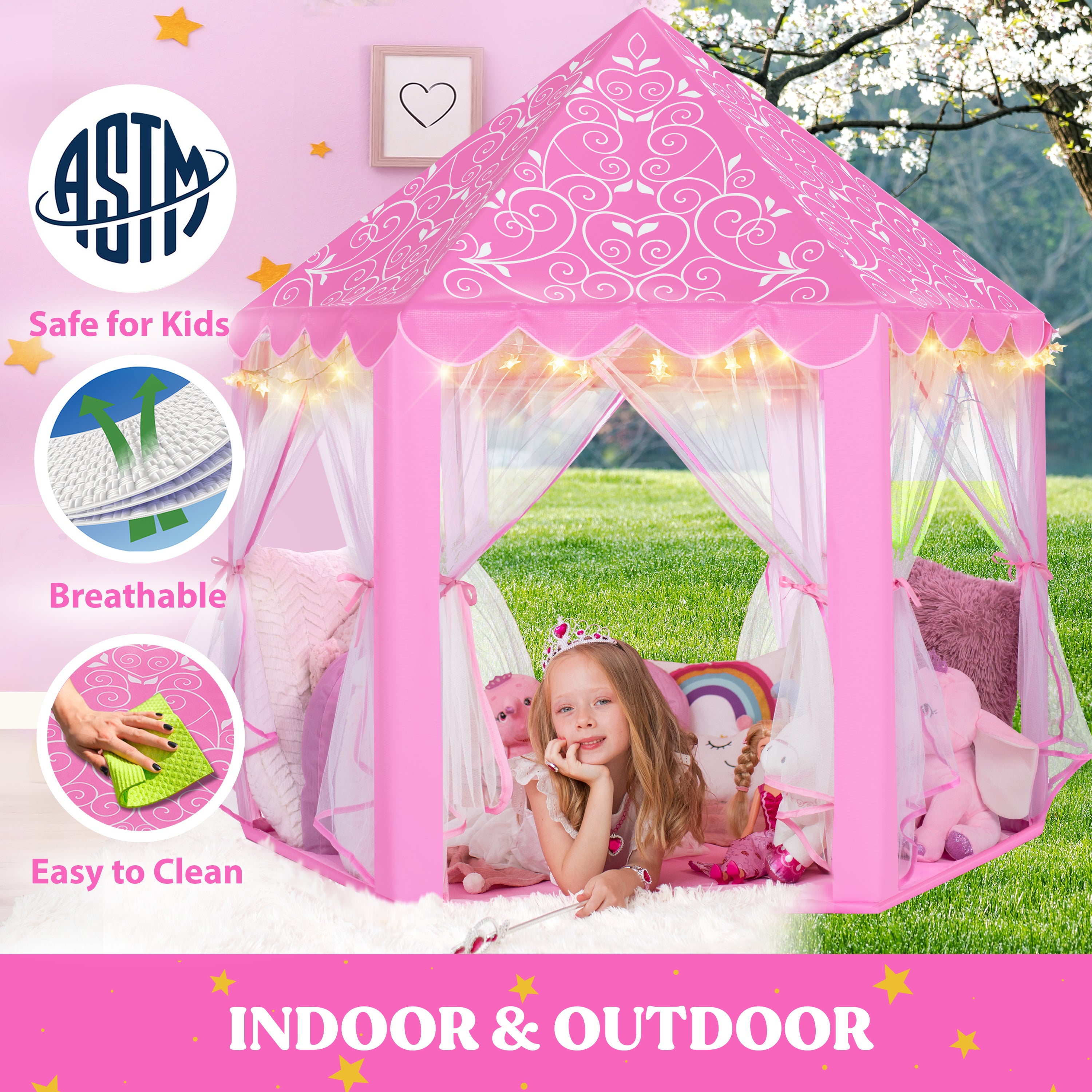 Perfect Princess Palace – winstonolive